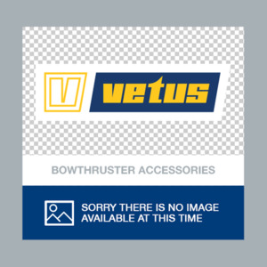 Vessel Manoeuvring Systems: Vetus Bow Thruster Spare Fuse 5Amp