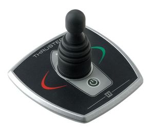 Vessel Manoeuvring Systems: Vetus Thruster Panel