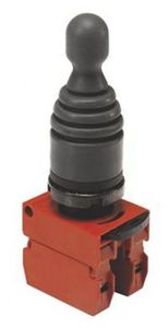Vessel Manoeuvring Systems: Vetus Universal Joystick