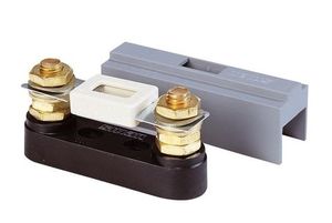 Vessel Manoeuvring Systems: Vetus Strip Fuse Holder 40-500Amp