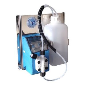 Accessories, Upgrades & Spares: Watermaker Spares & Accessories - Automatic Membrane Conserving System