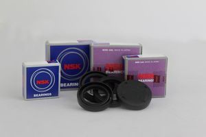 Accessories, Upgrades & Spares: Muir Bearing, Seal & Gasket Kit