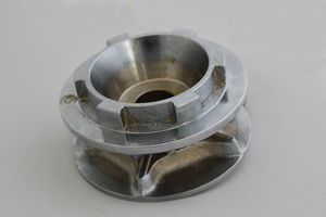 Muir Spare Gypsy - VR/C Series (Vertical winches)