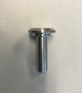 Winches & Cranes: Muir Pin Finger