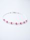 CHOOSE LOVE BRACELET – ruby