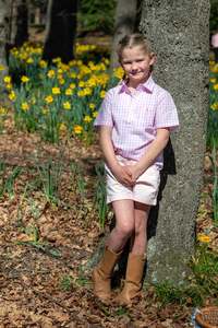 Everything: Pippa Short Sleeve