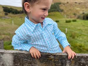 Everything: Billie Long Sleeve