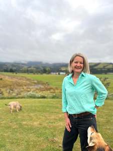 Everything: Women’s Teal Shirt