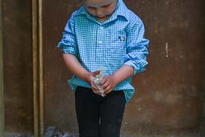 Everything: Jack Summer Cotton