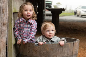 Everything: Molly Flannel