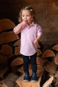 Everything: Pippa Long Sleeve