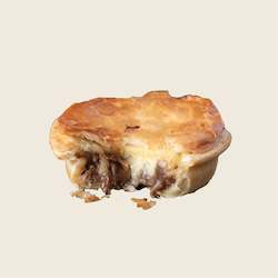 Steak & Cheese - 12 Pack