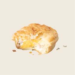 Bacon & Egg - 12 Pack