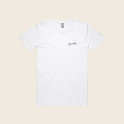 T-Shirt (White)