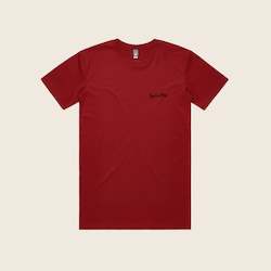 T-Shirt (Red)