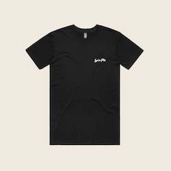 T-Shirt (Black)
