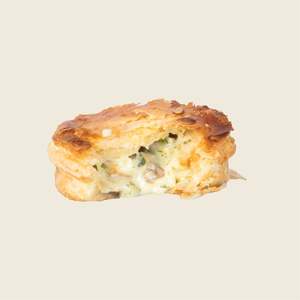 Chicken & Mushroom - 12 Pack