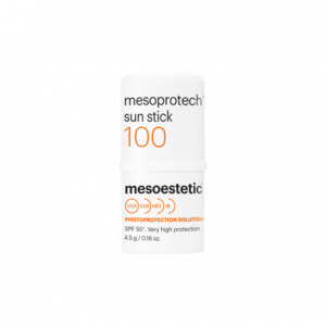 Mesoprotech® sun protective repairing stick – 4.5g