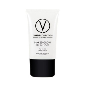 Products: Flawless Glow BB Cream – Medium Deep