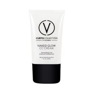 Products: Naked Glow CC Cream – Medium/Deep