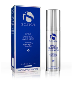 Products: iSClinical Daily Dynamic Hydrator