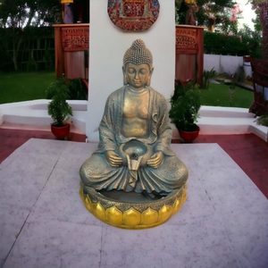 Buddha Water Fountain