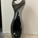Stone Finish Lover Water Fountain