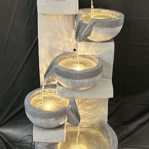 Products: Wall Plaque Water Fountain