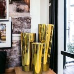 Large Luxury Plant Pot (Small)