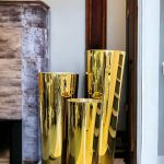 Large Luxury Plant Pot (Medium)