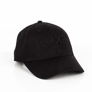 Merchandise: LUXE Cap