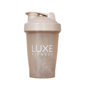 All: LUXE Protein Shaker