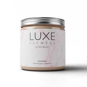 LUXE Ultra BCAA