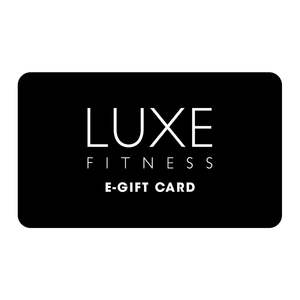 LUXE Gift Card