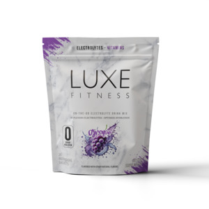 All: LUXE Hydration Sticks