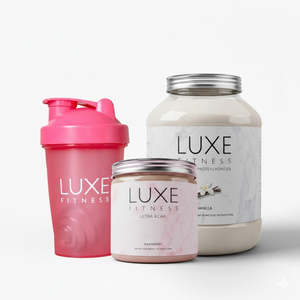 All: LUXE Valentines Day Pack