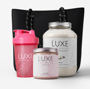 LUXE Mother's Day Bundle