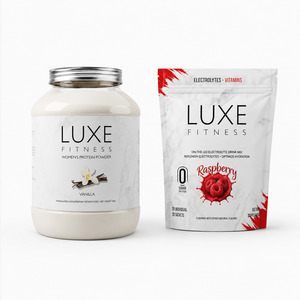 Performance: LUXE Everyday Essentials Pack