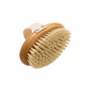 ed&i Dry Body Brush
