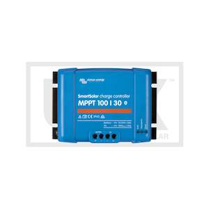 Solar Controllers: Victron SmartSolar MPPT Controller (with Bluetooth)