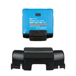 Solar Controllers: MPPT Wirebox for Victron Controller