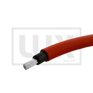 Solar Cables Solar Connectors And Solar Fuses: Double Insulated Solar Cables (4mm- 6mm -10mm-16mm-35mm)