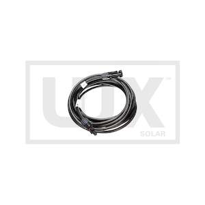 Solar Cables Solar Connectors And Solar Fuses: Victron Solar Cables 6SQMM