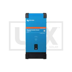 Pure Sine Wave Solar Inverters: Victron Phoenix Inverter Smart 1600 to 3000