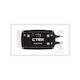 CTEK-  SmartPass Alternator Input - House battery and Load output