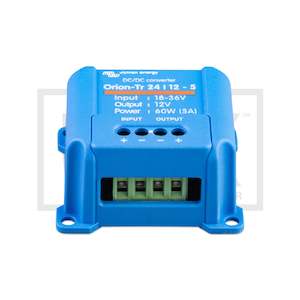 Victron Orion-Tr  DC-DC Converter  (Non-Isolated)
