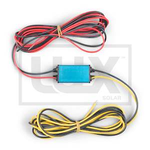 Dc Dc Converteres: Victron Orion IP67  DC-DC Converter  (Non-Isolated)