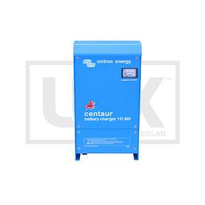 Battery Chargers: Victron Centaur Charger 12V