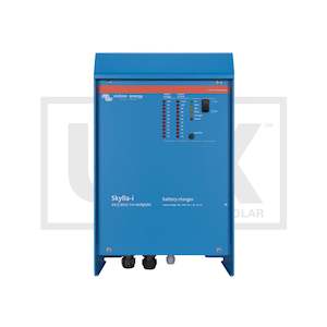 Battery Chargers: Victron Skylla-i Charger 24V + Skylla-i remote on-off cable