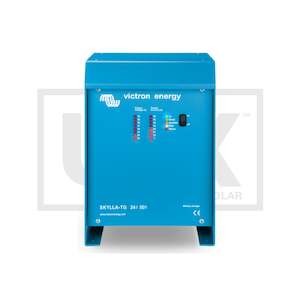 Battery Chargers: Victron Skylla-TG Chargers